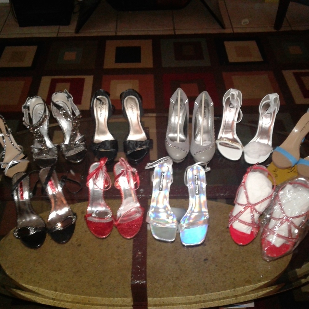 Shoes